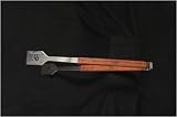 Sports Chest OU-TONGS University of Oklahoma Tongs
