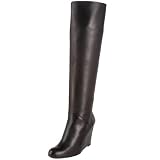 Stuart Weitzman Womens Linear Knee-High Boot