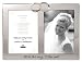 2 Opening 5x7 Rings Picture Frame WEDDING - 2 Opening 5x7 Rings Picture Frame WEDDING - Picture Frame