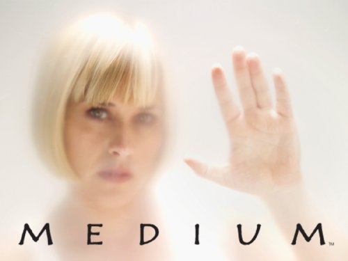 Medium - Season 5 (HDTV) (XviD)
