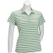 Apparel : Tehama Short Sleeve Performance Stripe Polo