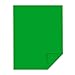 Astrobrights® Color Multi-Use Printer & Copy Paper, 1 Ream, Gamma Green, Letter (8.5