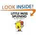 Little Miss Splendid (Little Miss Classic Library)