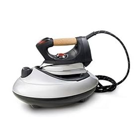 Euroflex Stainless Steam Iron IS55