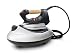 Euroflex Stainless Steam Iron IS55