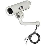 Ganz HWB2-413C2M IP Camera 1080p in Outdoor Housing