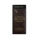 Green & Black's Organic Chocolate Bar, 70% Cocoa, 3.5-Ounce Bars (Pack of 10)