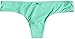 Roxy Juniors Girls Just Wanna Have Fun Cheeky Mini Bikini Bottom