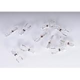 ACDelco L168 Bulb by ACDelco
