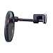 Third Eye Helmet Mirror Round