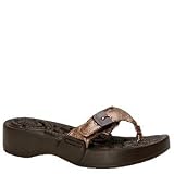 Dr. Scholls Womens Shout II Sandal