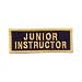 Junior Instructor Patch