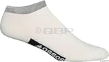 Assos Hot Summer Socks White LG