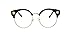 GAMT Retro Round Frame Glasses Frame Brand Design