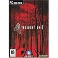Resident Evil 4 (輸入版)