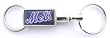 New York Mets Pull Apart Valet Keychain
