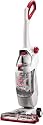 Hoover H3045 FloorMate SpinScrub Wide-Path Hard-Floor Cleaner