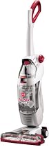 Hoover H3045 FloorMate SpinScrub Wide-Path Hard-Floor Cleaner