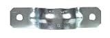 GAMPAK 2 HOLE EMT STRAP Used for providing support