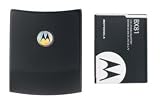 Original Motorola V9m RAZR2 Extended Battery & Door for Verizon