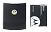 Motorola OEM High Performance Battery with Door (Espresso) for Motorola RAZR2 V9m
