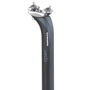 deda elementi superzero seatpost