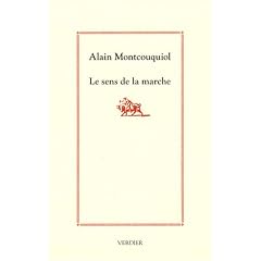 Le sens de la marche : Ou Westor