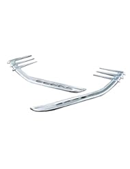 Kuryakyn Accents for H-D Mid-Frame Air Deflectors for Harley Davidson 2009-2013 Touring Models