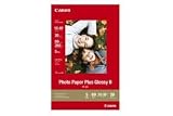 Canon Photo Paper Plus Glossy II - 13 x 19 Inches - 20 Sheets 2311B026