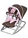 Baby : Maclaren Rocker Coffee Brown/Powder Pink