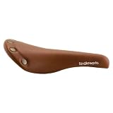 Singleworks City Limit Leather Brown