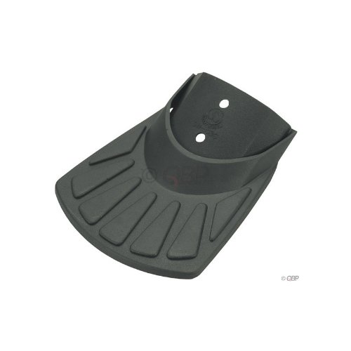 Planet Bike Mud Flap Set for ATB Fenders