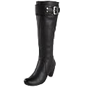 Kenneth Cole REACTION Women's Iconic Note Boot