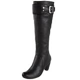 Kenneth Cole REACTION Women's Iconic Note Boot
