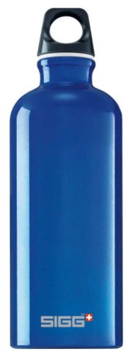 SIGG(シグ) トラベラー0.6Lダークブルー 50006