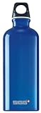 SIGG(シグ) トラベラー0.6Lダークブルー 50006