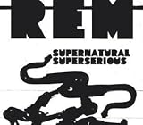 Supernatural Superserious Pt. 1