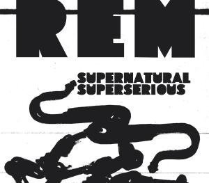 CD-Charts  Search : Supernatural Superserious
