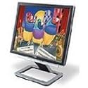 Viewsonic VX912 48,3 cm (19 Zoll) TFT-Monitor schwarz/silber DVI (8MS Reaktionszeit)