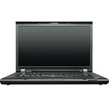 Lenovo ThinkPad T530 2392AQU 15.6 inch LED Notebook, Intel Core i5, i5-3320M, 2.6GHz,  Black, NVIDIA NVS 5400M