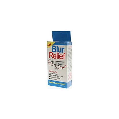 TRP Company Blur Relief - 0.5 oz, 2 Pack