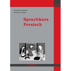 Behzad, F: Sprachkurs Persisch