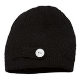Buy Volcom Zig Zag Beanie - Women's