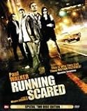Running Scared [ 2006 ] Steelbook Special 2 Disc Edition [ DTS ]