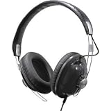 Panasonic RP-HTX7-K1 Monitor Headphones (black)