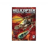 Helicopter Strike Force PC game - Masque