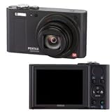 NEW OPTIO RZ18 Kit-Black (Cameras & Frames)