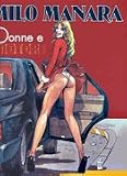 Donne e Motori