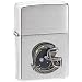 San Diego Chargers Zippo Lighter - NFL Football Fan Shop Sports Team Merchandise