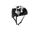 Sport DirectTM BMX / Skate Bicycle Cycle Helmet Skull & Cross Bone RRP £24.99